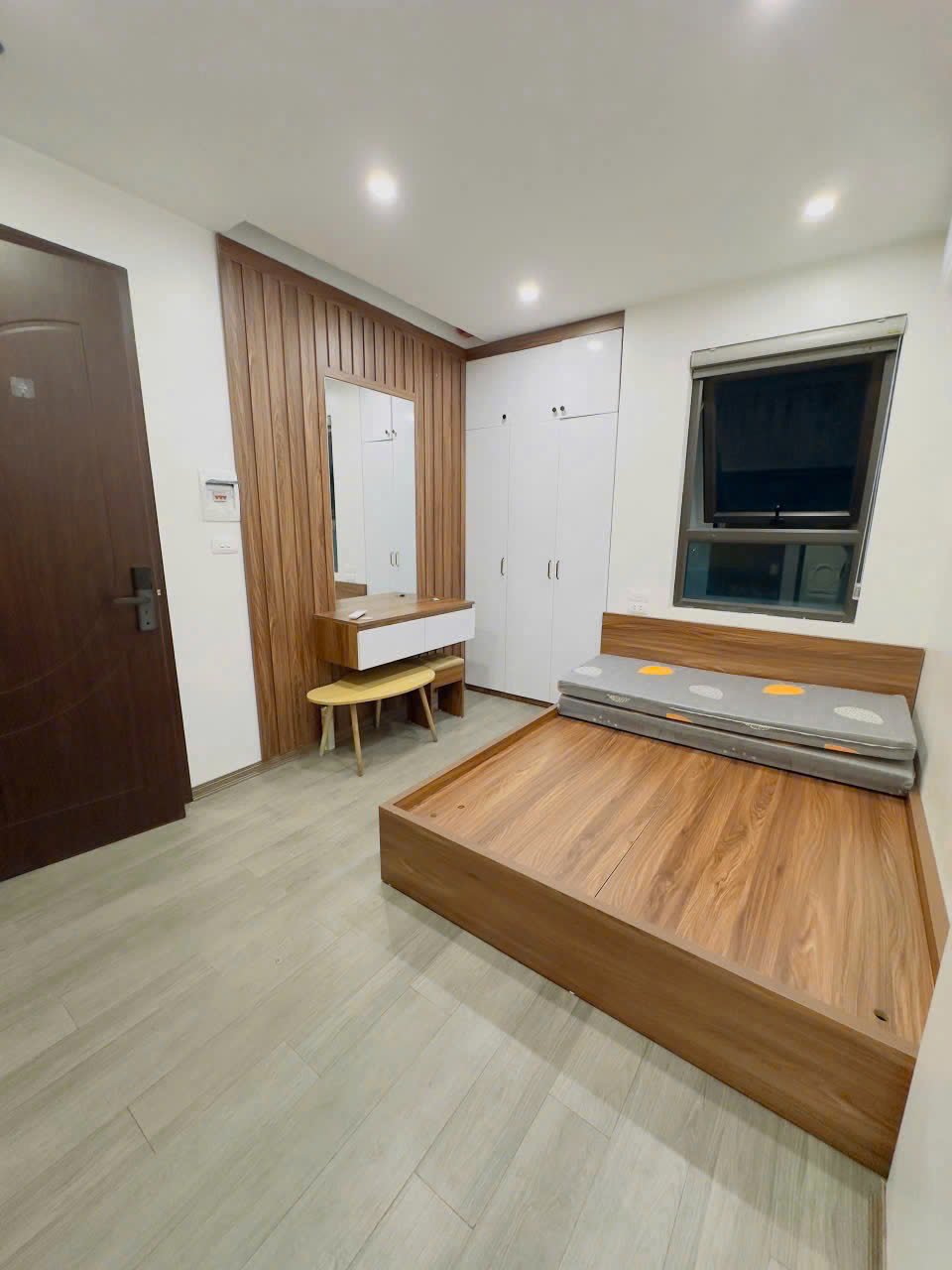 Căn hộ Studio 25m2 tại Tầng 3 — ảnh 1