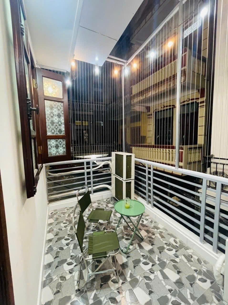 Căn hộ Studio 20m2 tại Tầng 2 — ảnh 1