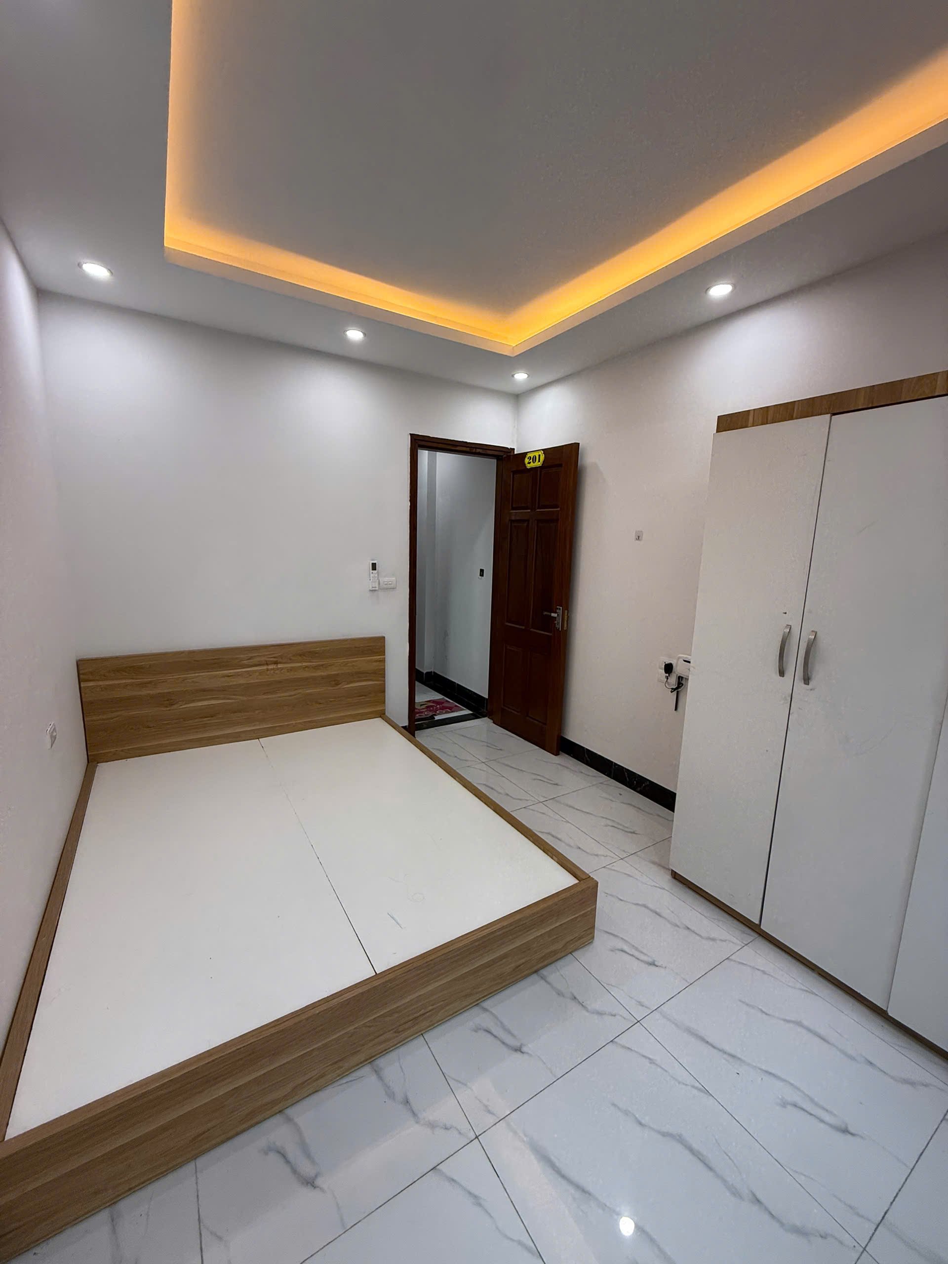 Căn hộ Studio 20m2 tại Tầng 3 — ảnh 2