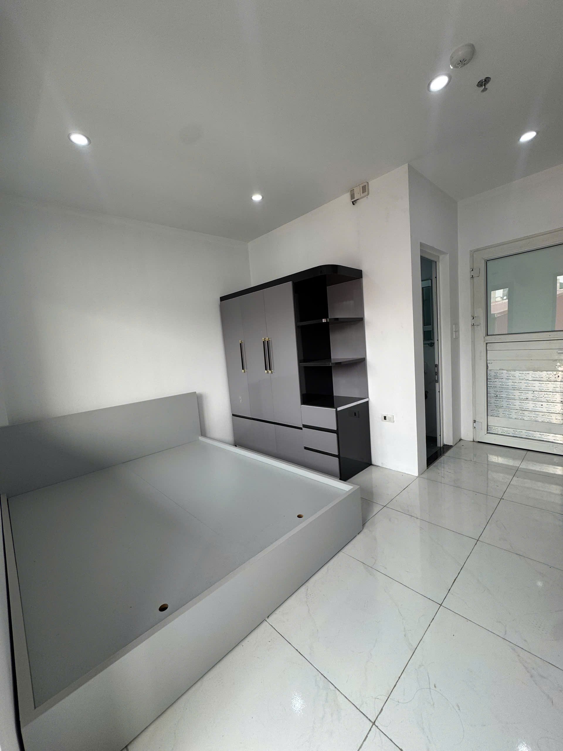 Căn hộ Studio 20m2 tại Tầng 6 — ảnh 2