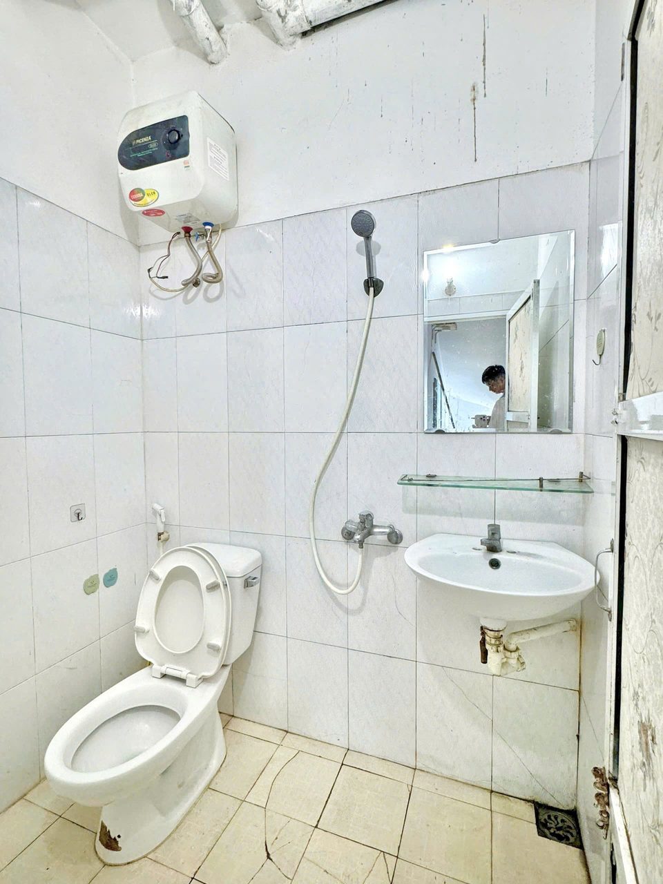 Căn hộ Studio 20m2 tại Tầng 5 — ảnh 1