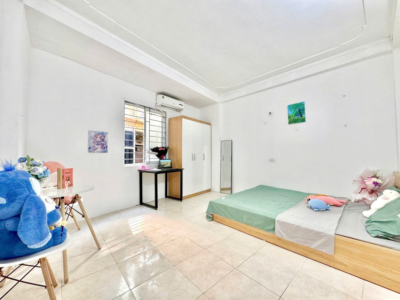 Căn hộ Studio 20m2 tại Tầng 5 — ảnh 2