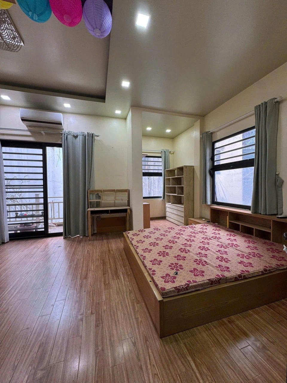 Căn hộ Studio 20m2 tại Tầng 3 — ảnh 1