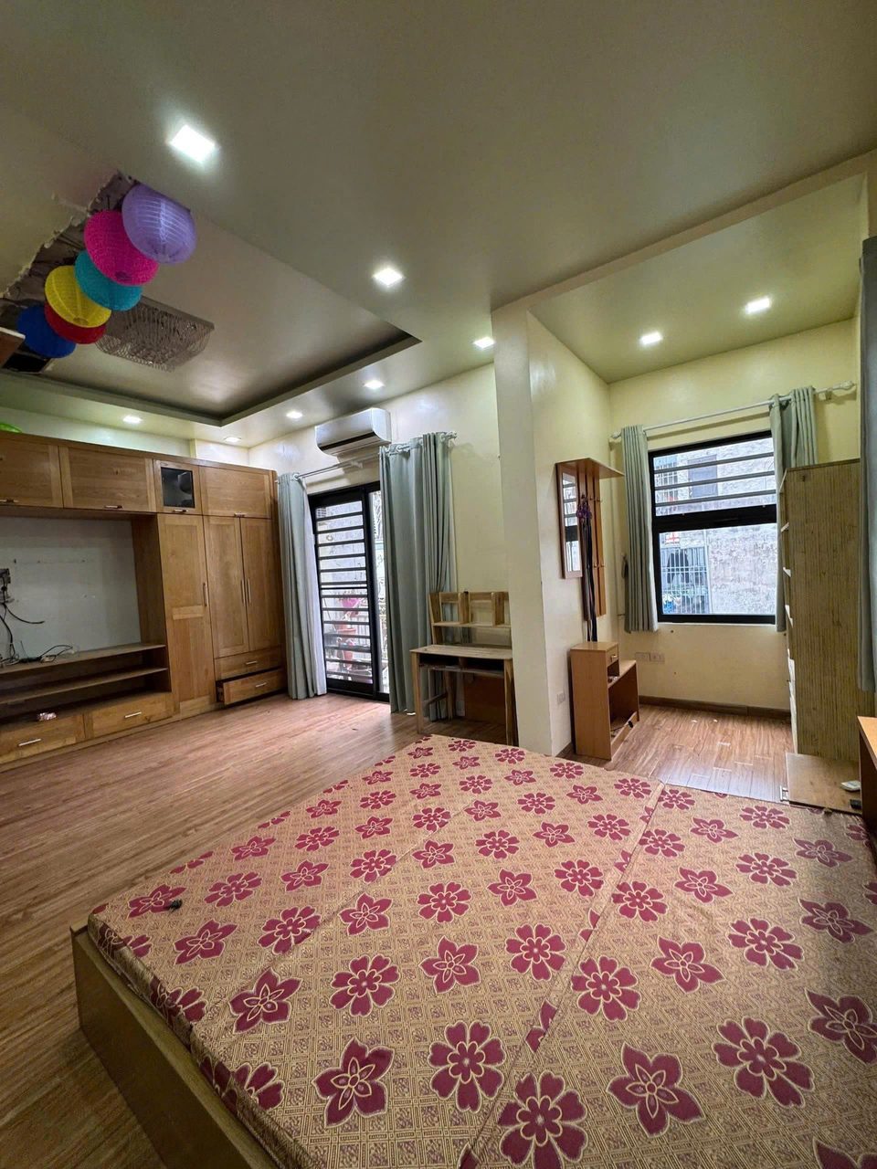Căn hộ Studio 20m2 tại Tầng 3 — ảnh 2