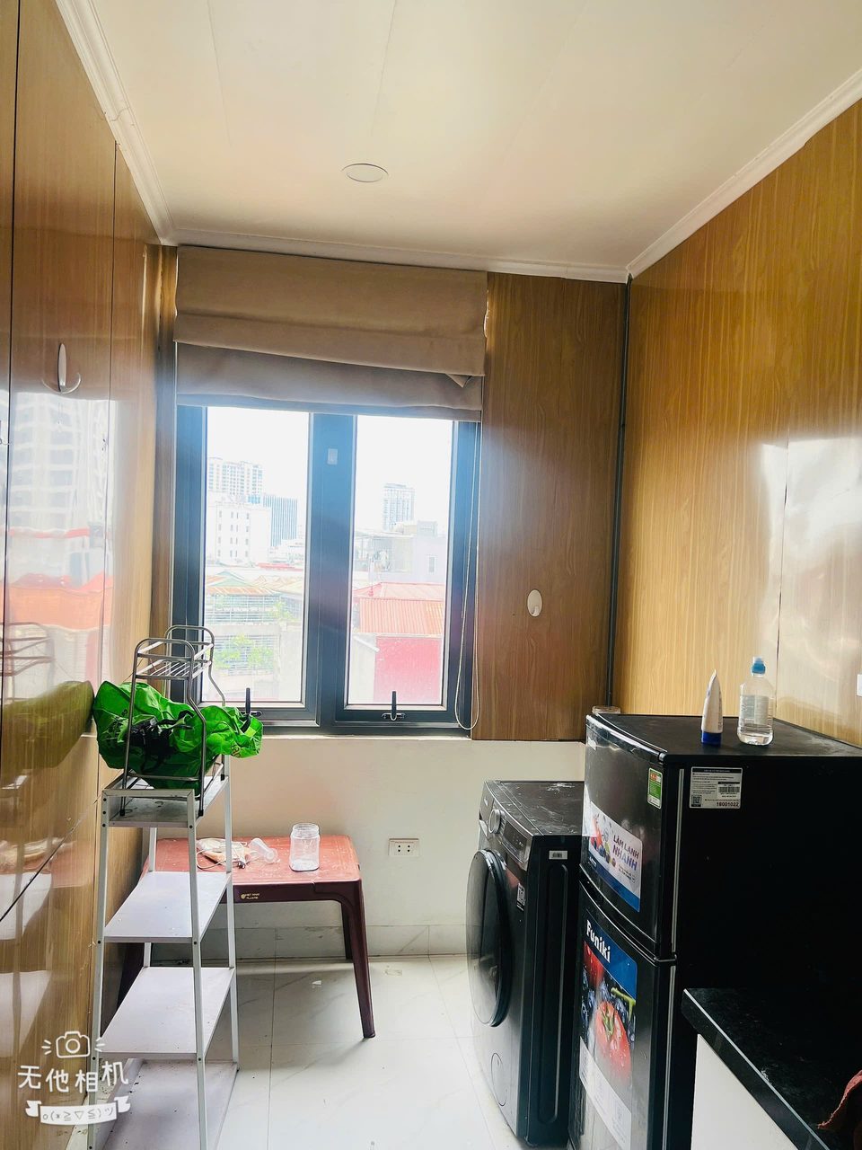 Căn hộ Studio 20m2 tại Tầng 6 — ảnh 1