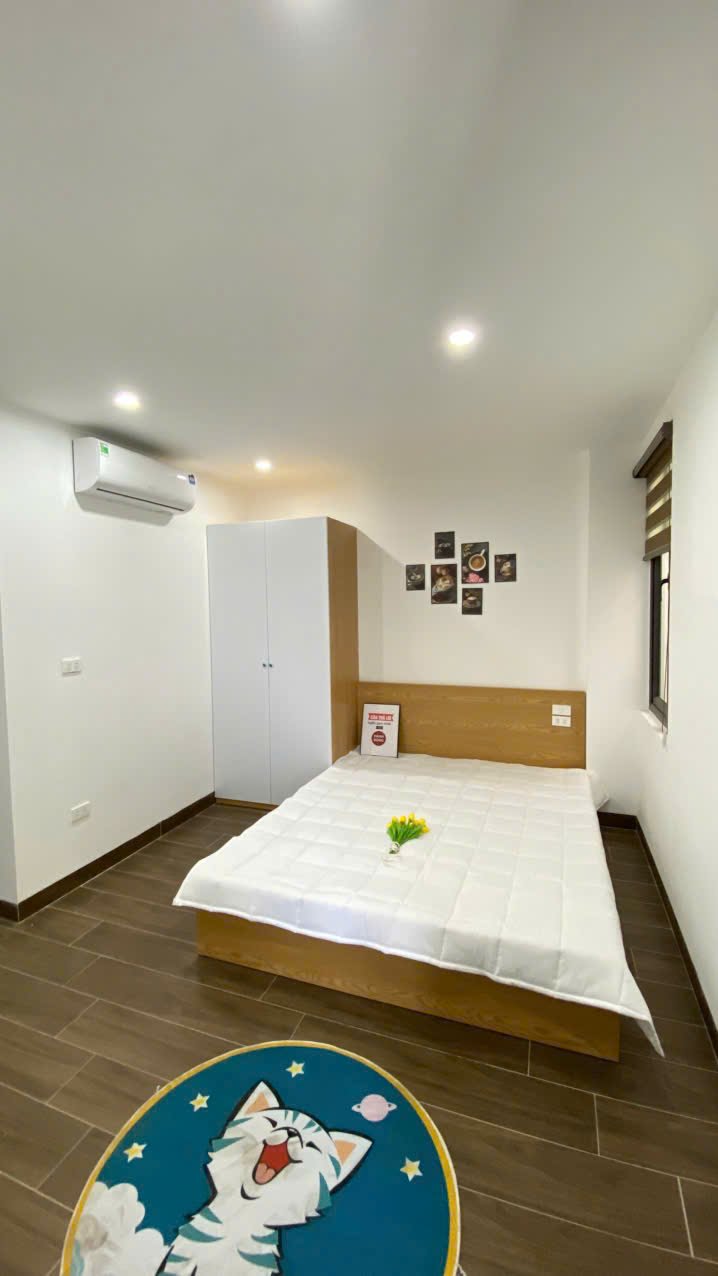 Căn hộ Studio 27m2 tại Tầng 2 — ảnh 1