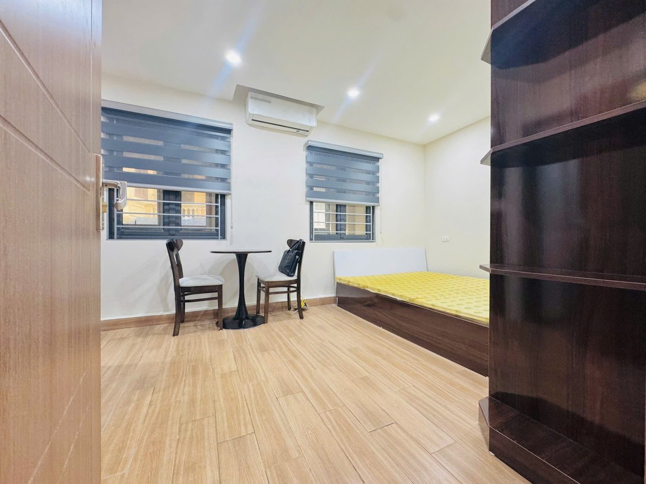 Căn hộ Studio 24m2 tại Tầng 3 — ảnh 1