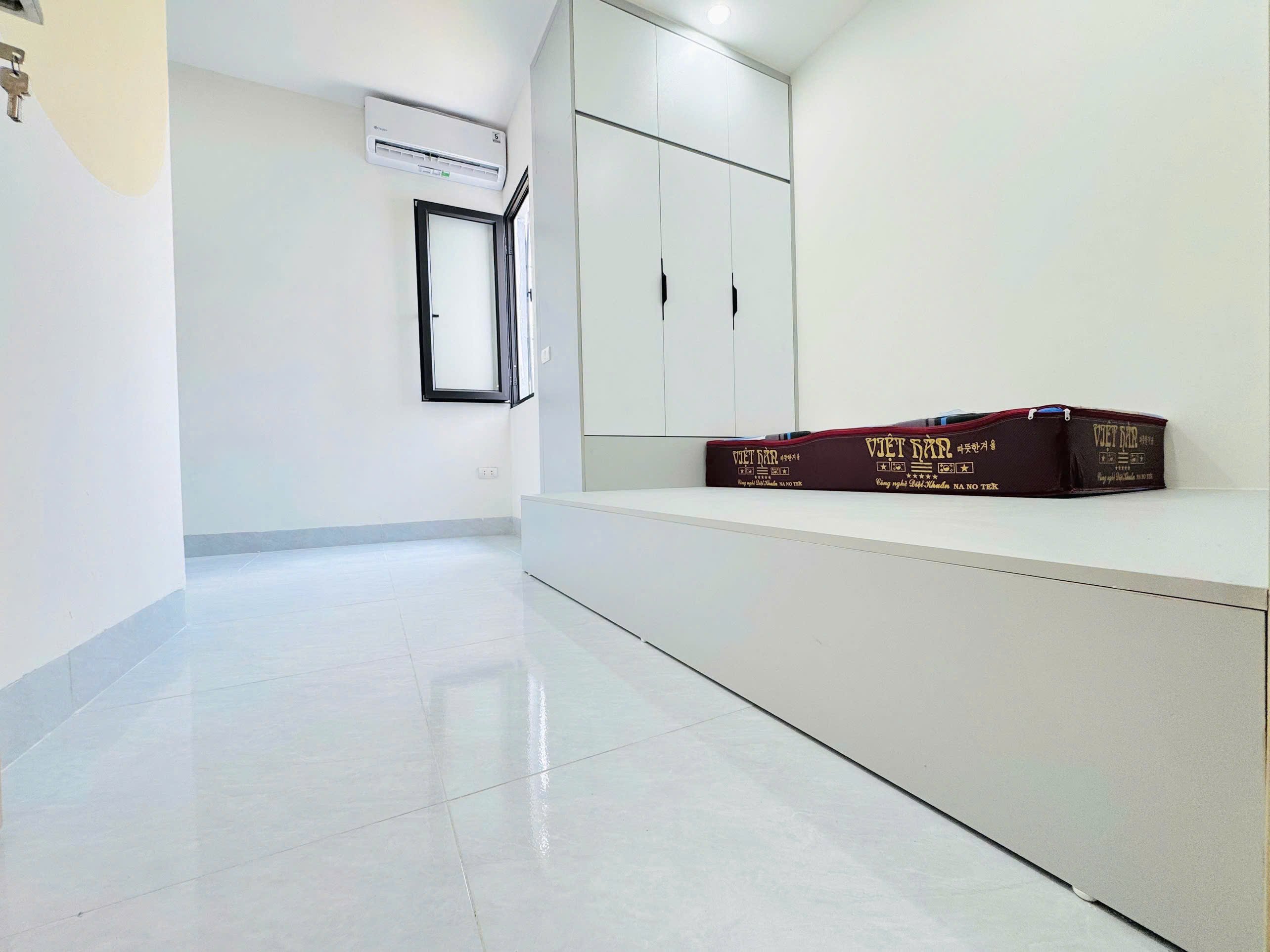 Căn hộ Studio 26m2 tại Tầng 3 — ảnh 1