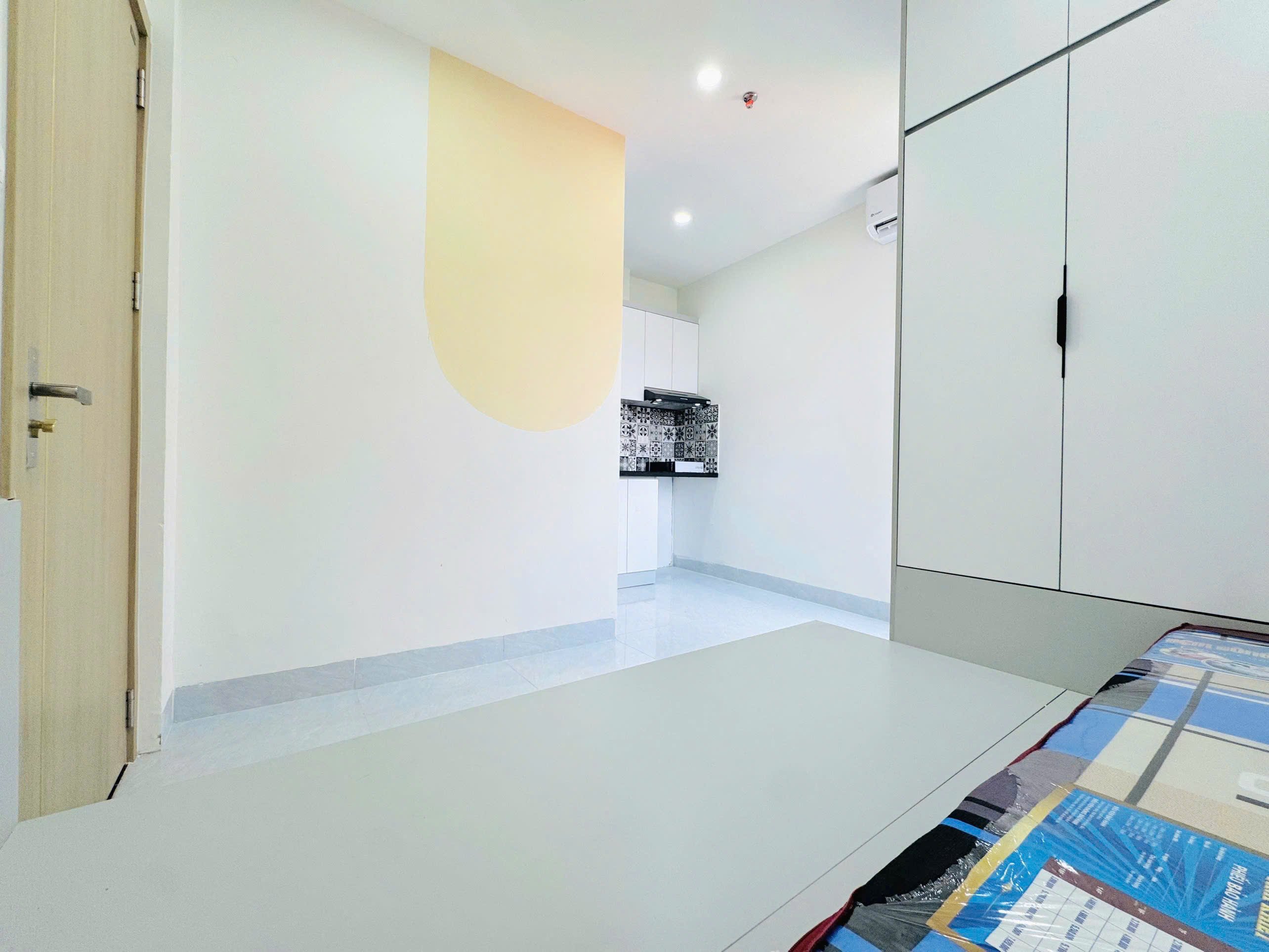 Căn hộ Studio 26m2 tại Tầng 3 — ảnh 2