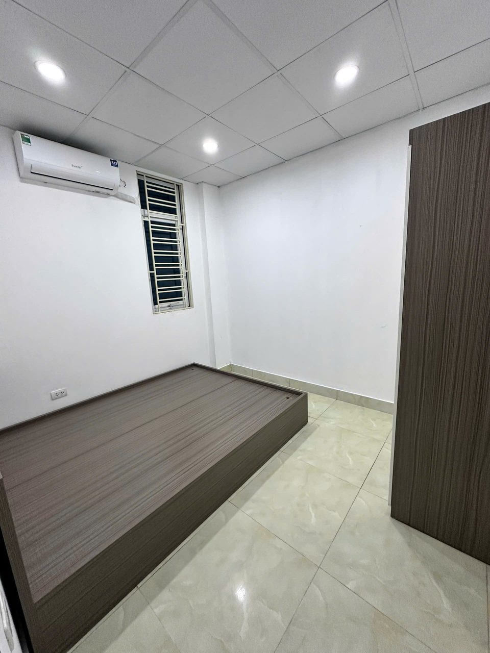 Căn hộ 1 Ngủ 1 Khách 30m2 tại Tầng 2 — ảnh 1