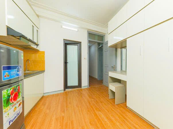 Căn hộ Studio 26m2 tại Tầng 8 — ảnh 2