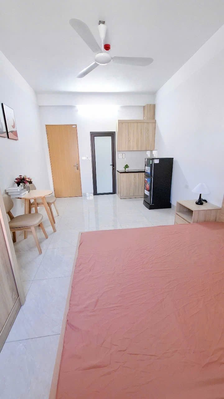 Căn hộ Studio 20m2 tại Tầng 5 — ảnh 2