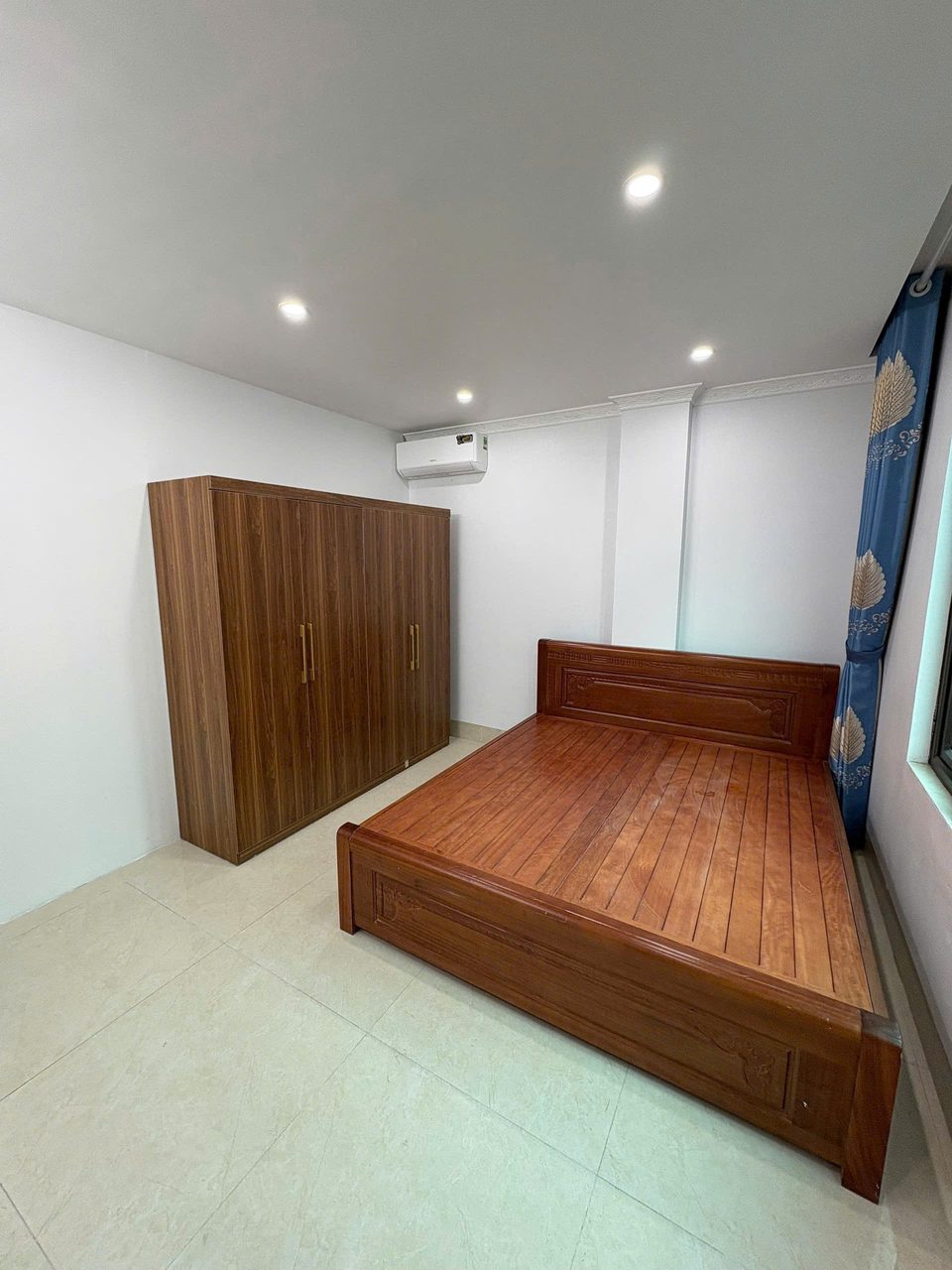 Căn hộ 2 Ngủ 1 Khách 50m2 tại Tầng 5 — ảnh 2