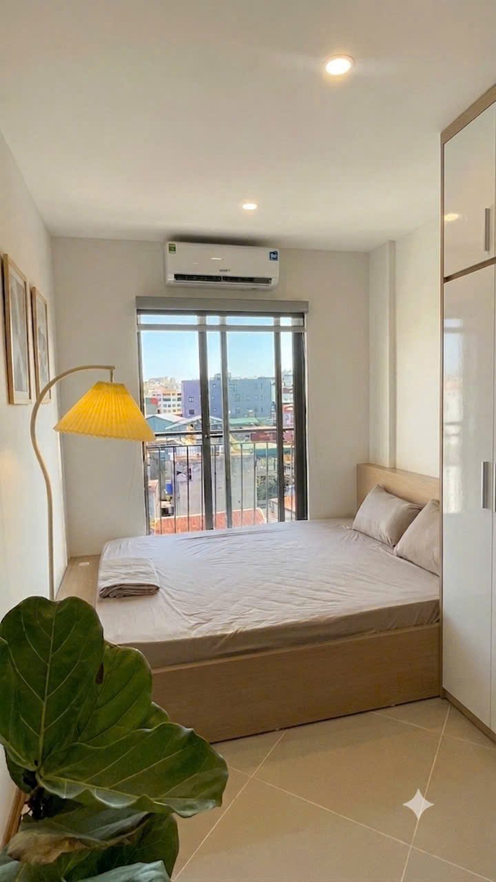 Căn hộ Studio 20m2 tại Tầng 3 — ảnh 1