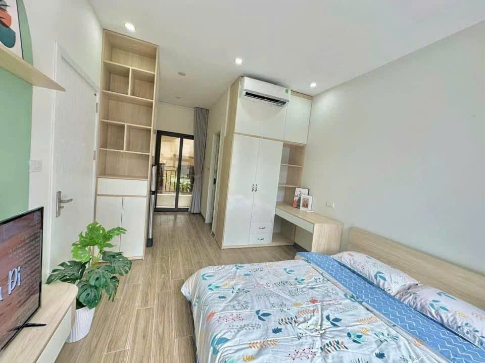 Căn hộ Studio 30m2 tại Tầng 3 — ảnh 1