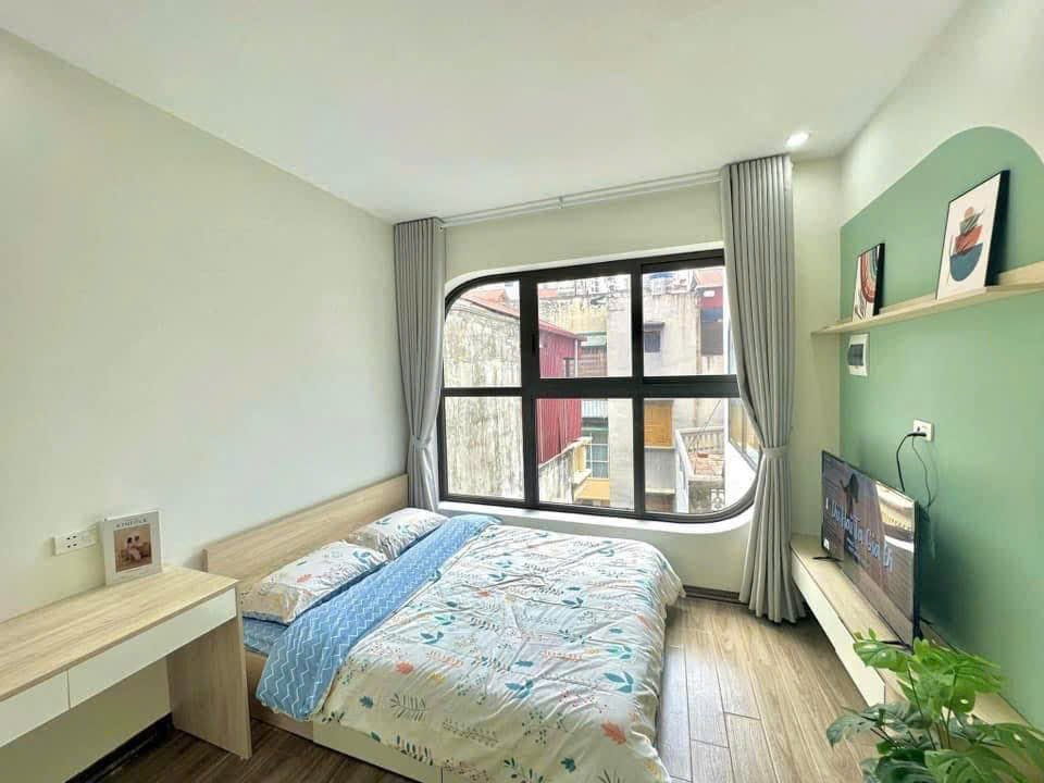 Căn hộ Studio 30m2 tại Tầng 3 — ảnh 2