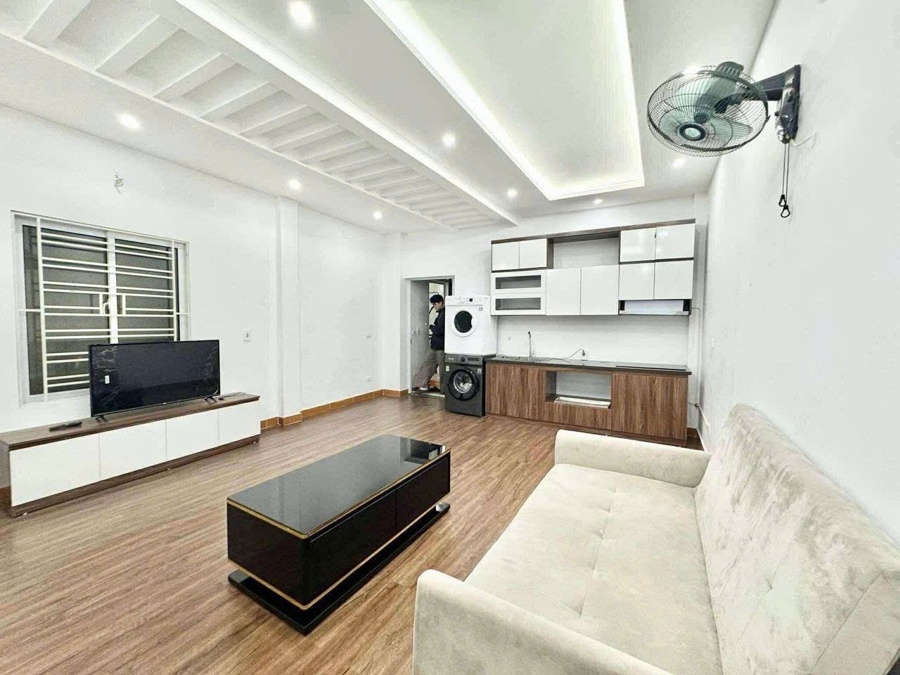 Căn hộ Studio 45m2 tại Tầng 3 — ảnh 2