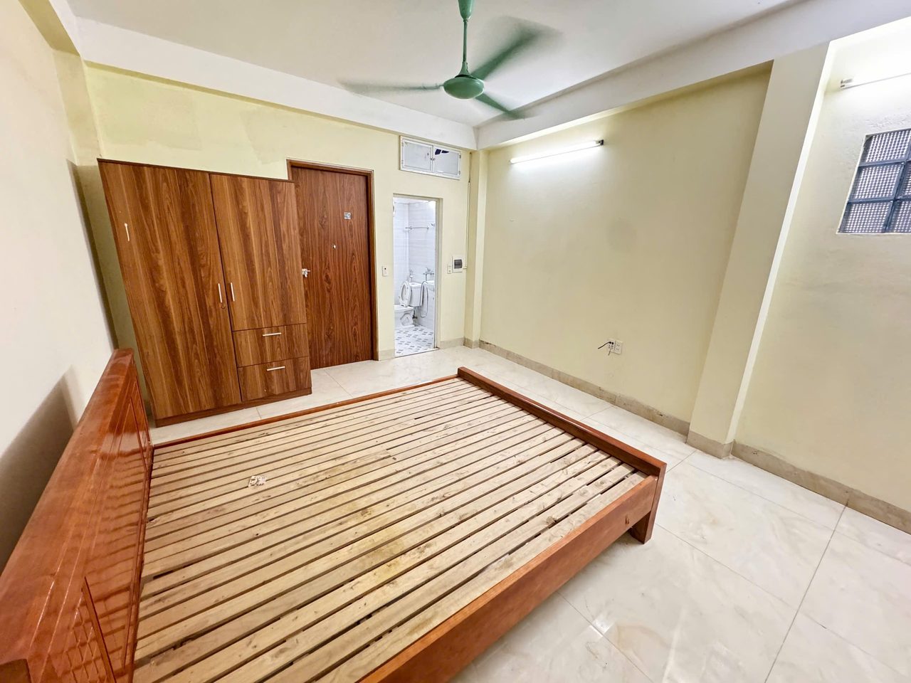 Căn hộ Studio 20m2 tại Tầng 2 — ảnh 1