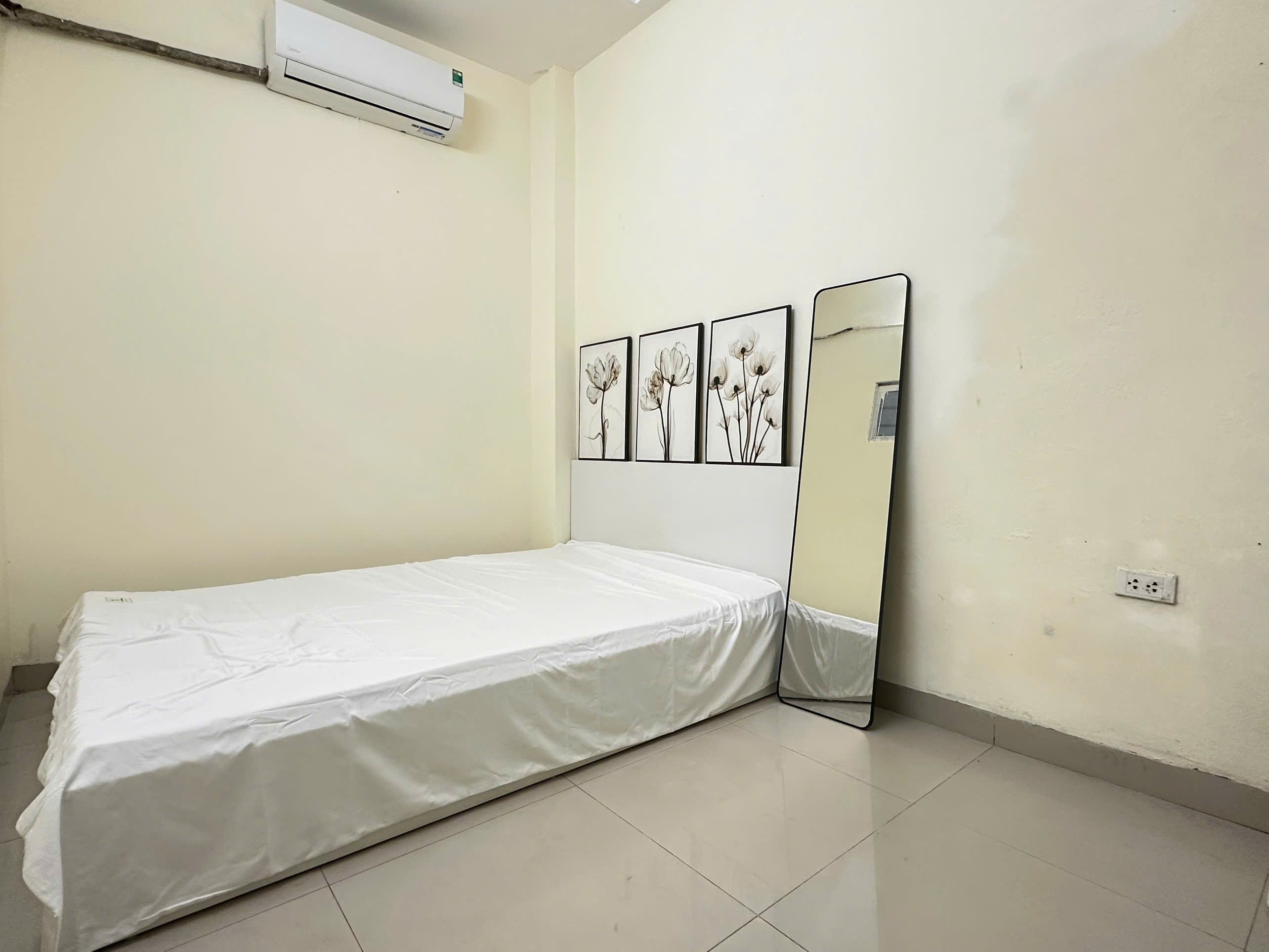 Căn hộ Studio 20m2 tại Tầng 3 — ảnh 2
