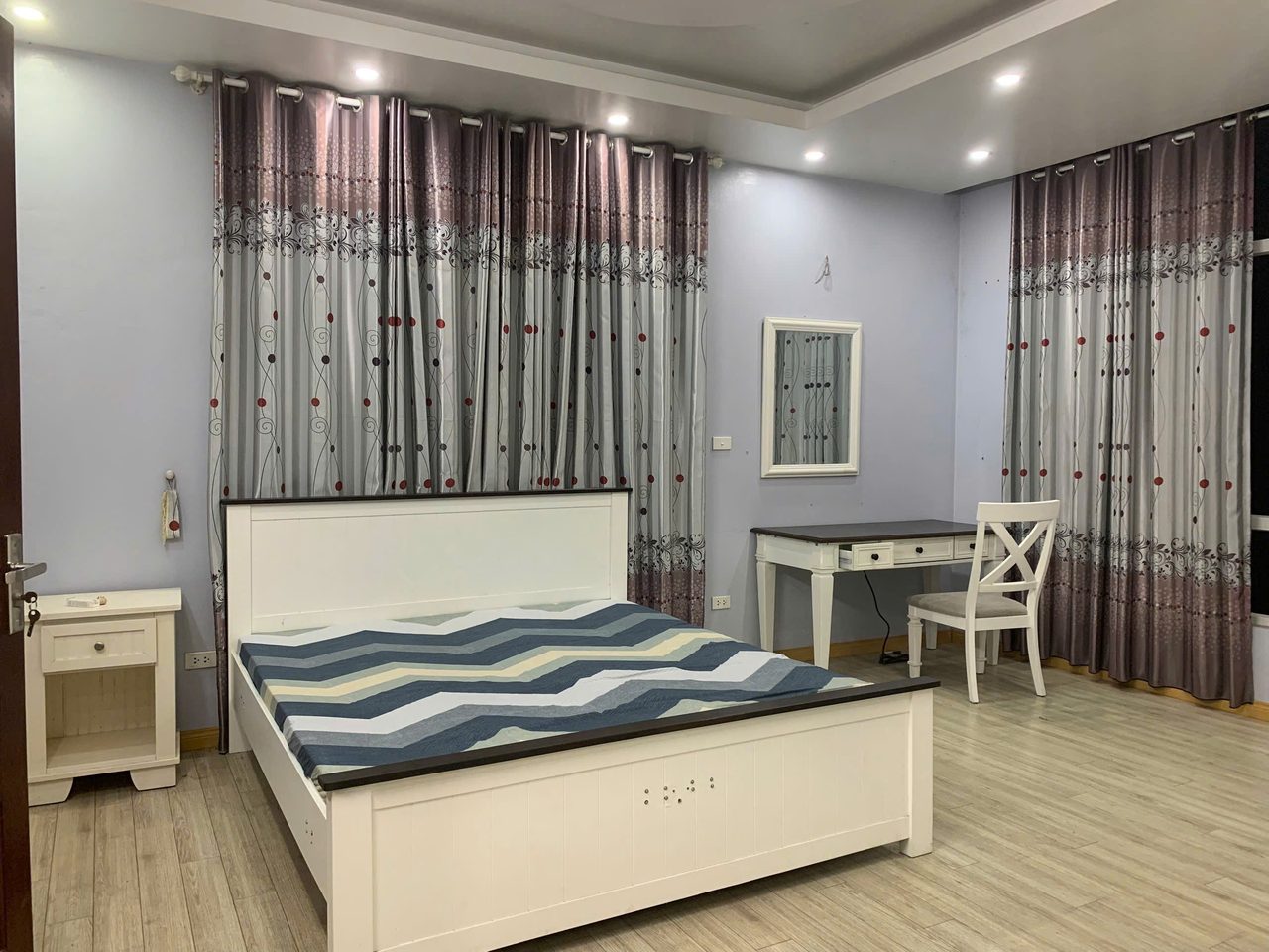 Căn hộ Studio 32m2 tại Tầng 3 — ảnh 1