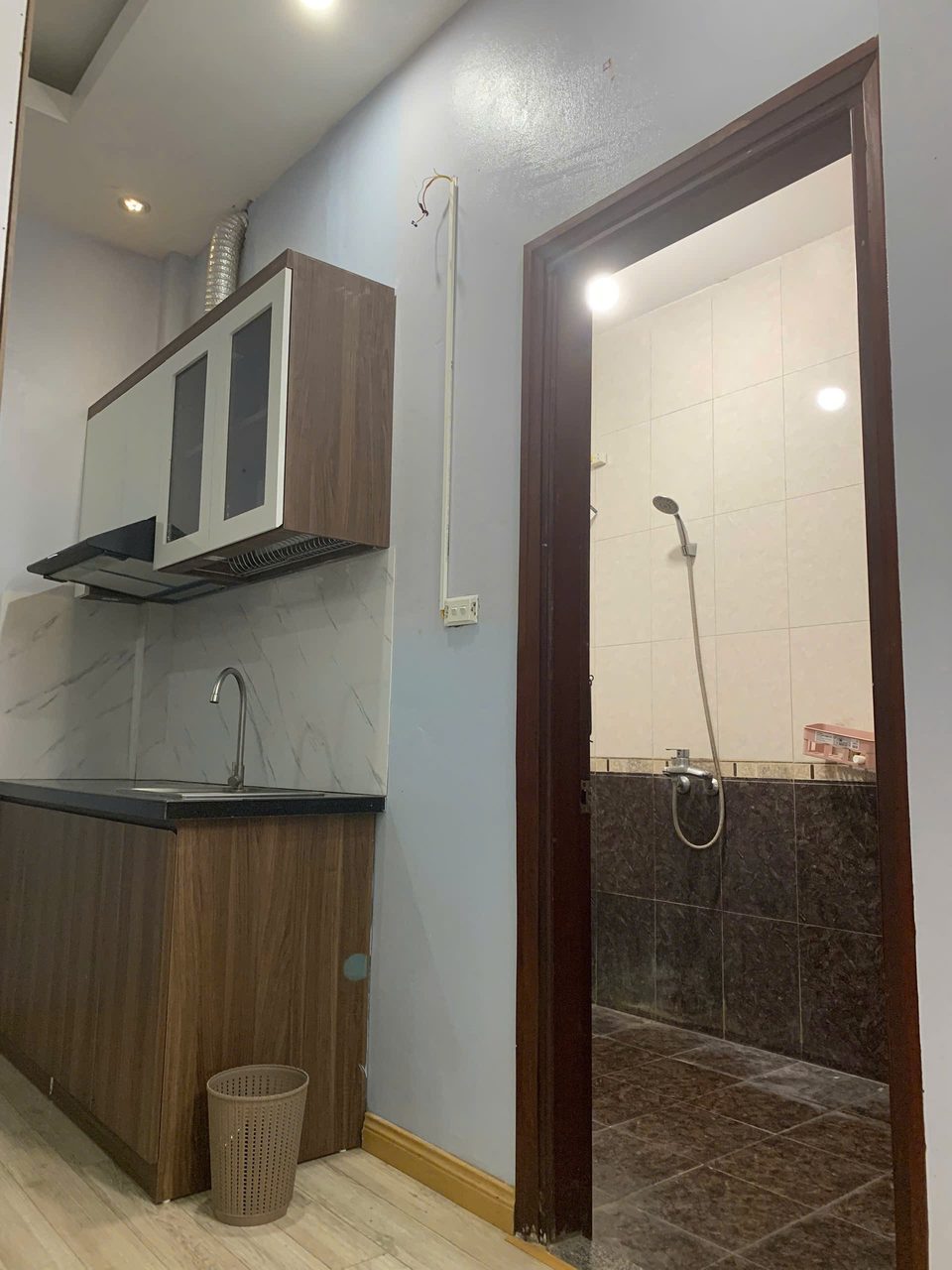 Căn hộ Studio 32m2 tại Tầng 3 — ảnh 2