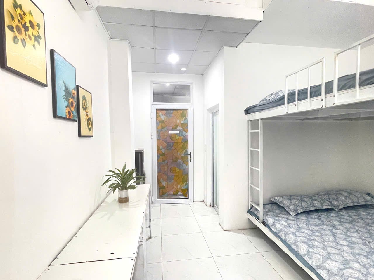 Căn hộ Studio 22m2 tại Tầng 3 — ảnh 1