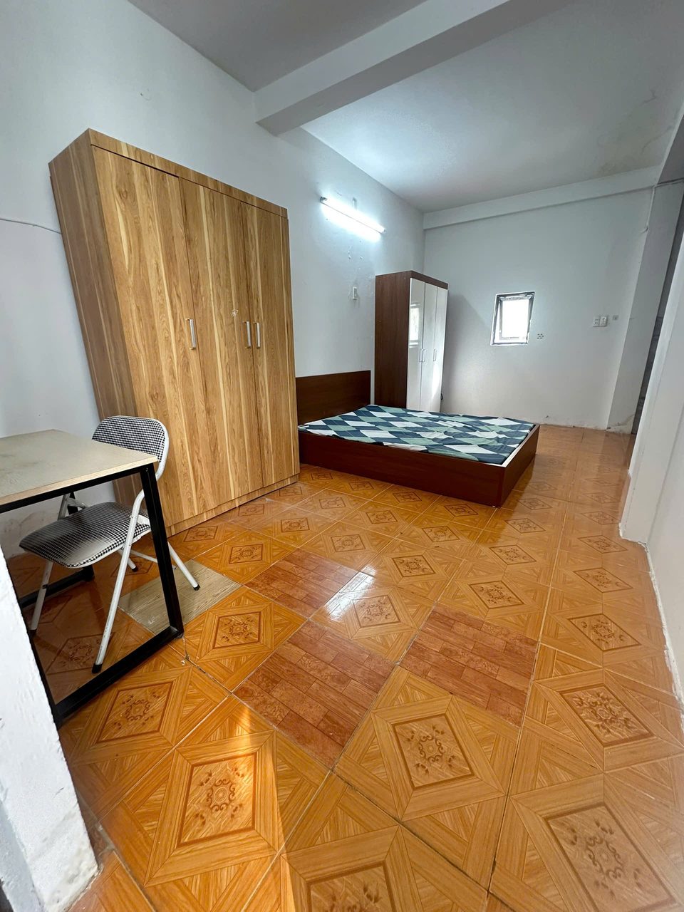 Căn hộ Studio 20m2 tại Tầng 3 — ảnh 1