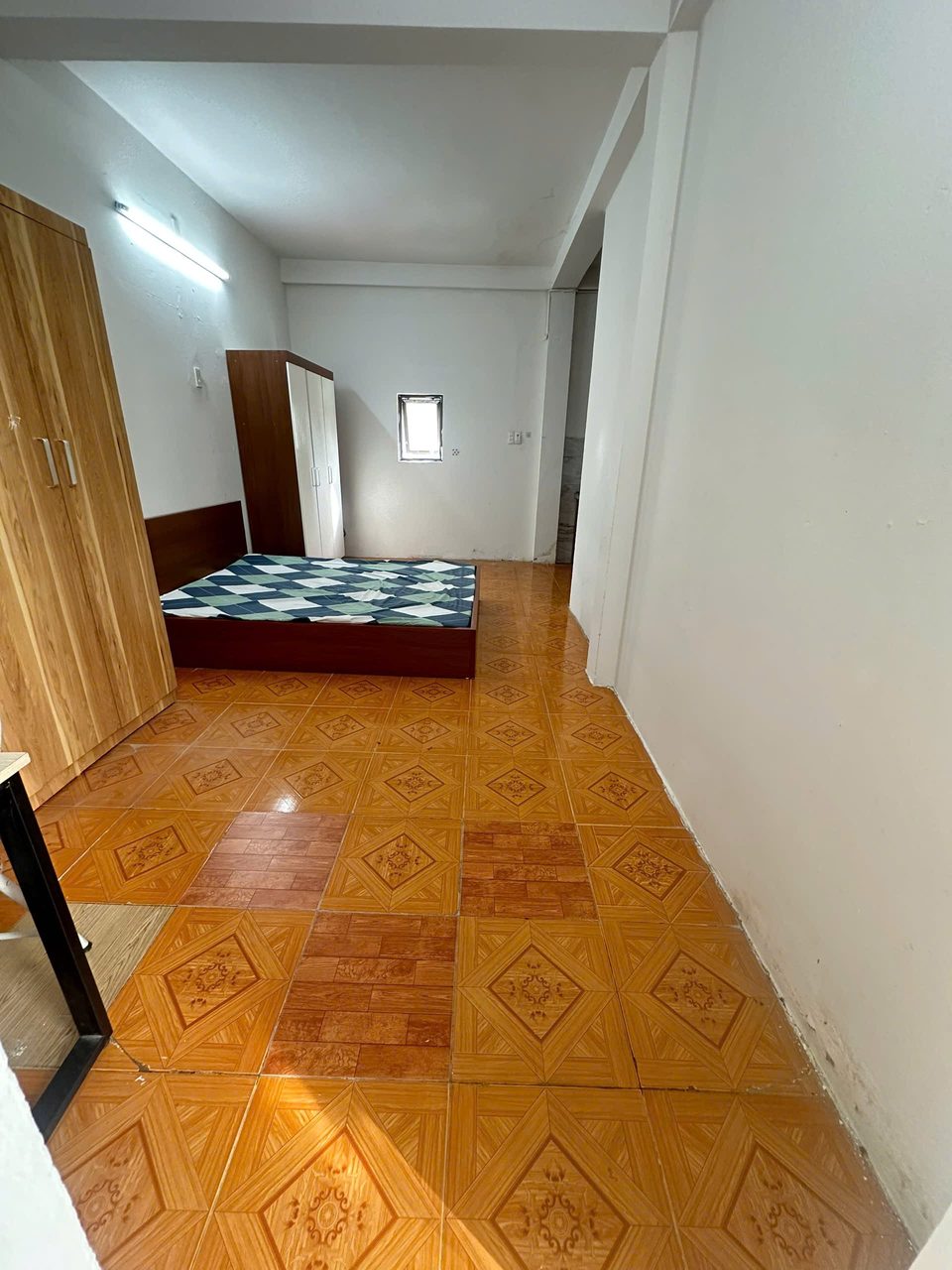 Căn hộ Studio 20m2 tại Tầng 3 — ảnh 2