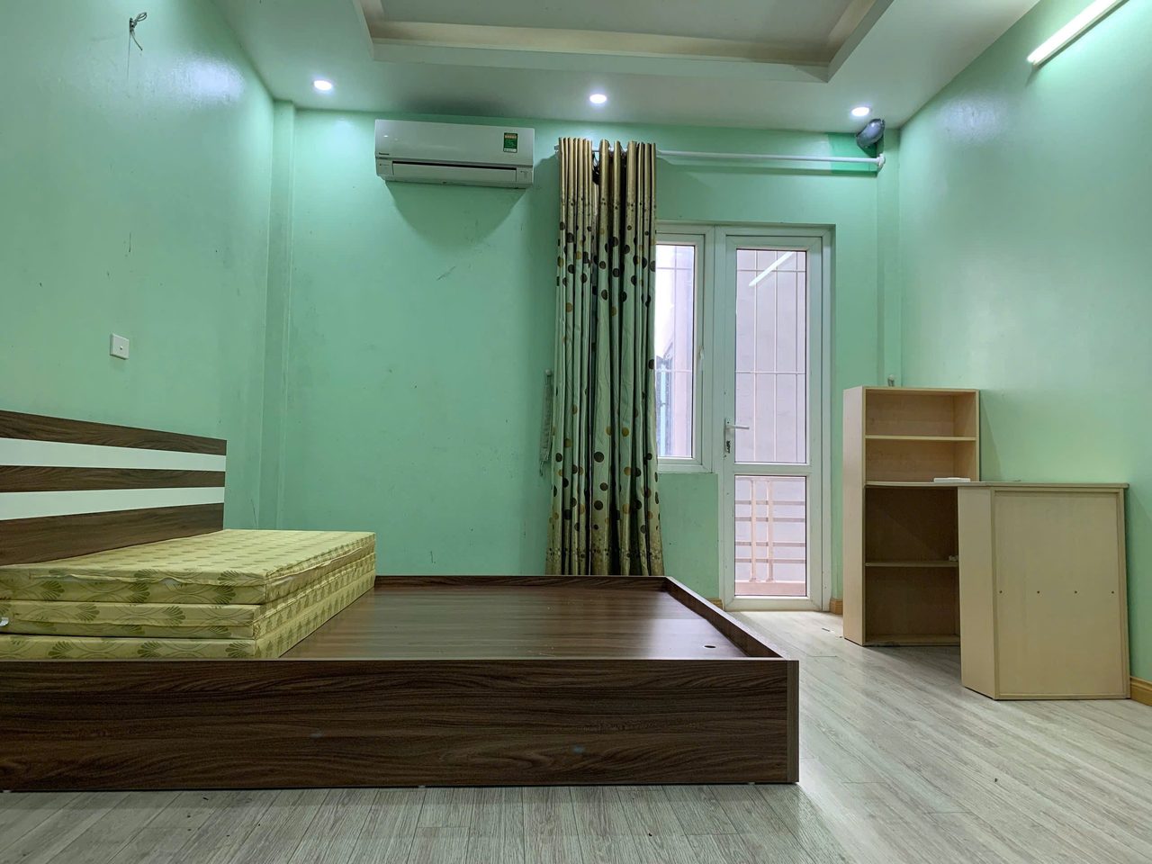 Căn hộ Studio 32m2 tại Tầng 4 — ảnh 1