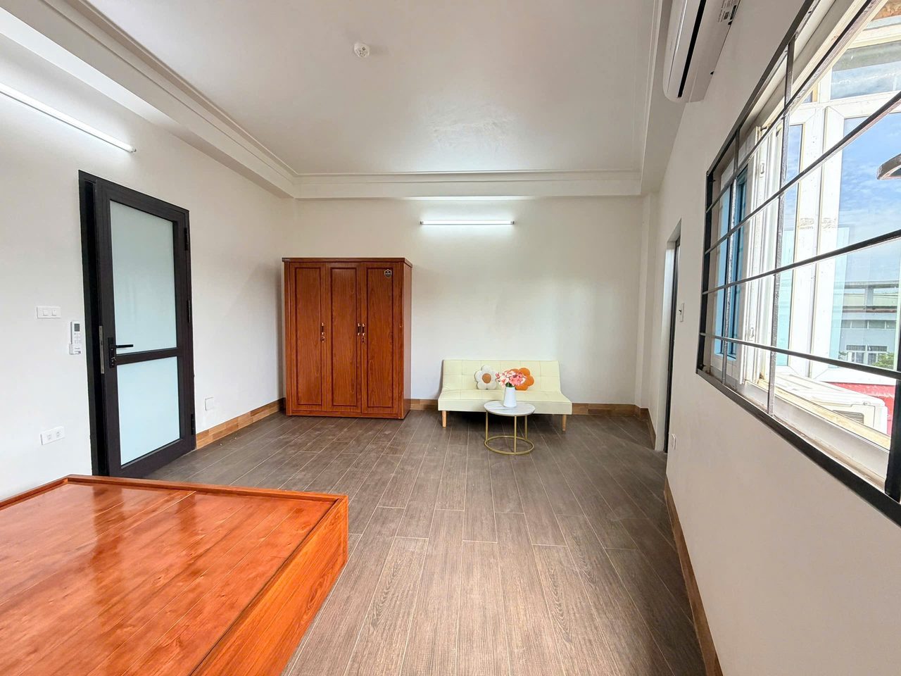 Căn hộ 1 Ngủ 1 Khách 40m2 tại Tầng 2 — ảnh 1