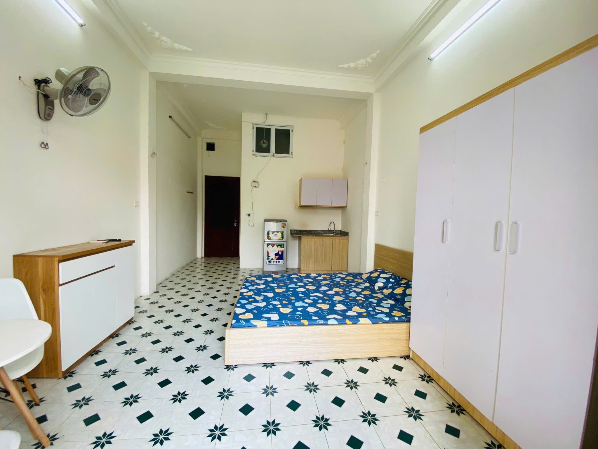 Căn hộ Studio 30m2 tại Tầng 4 — ảnh 2