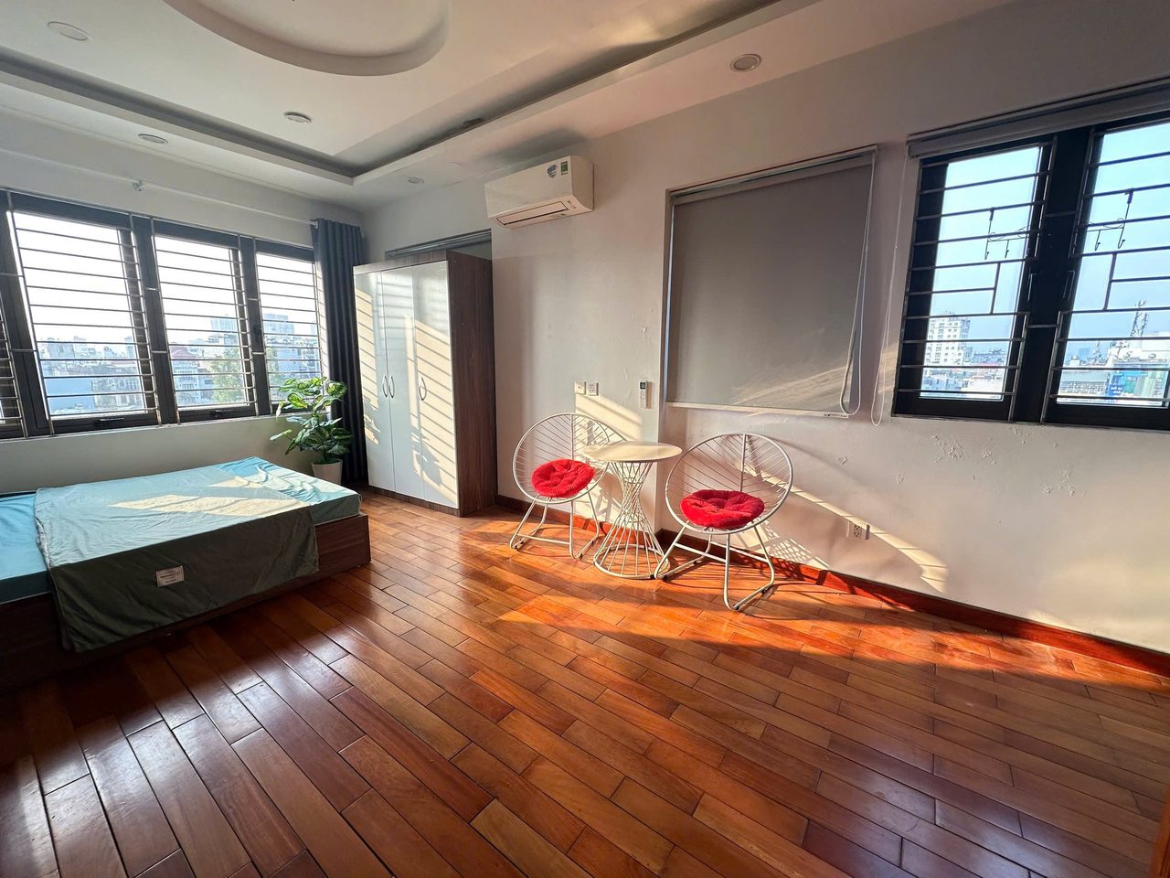 Căn hộ Studio 30m2 tại Tầng 6 — ảnh 2
