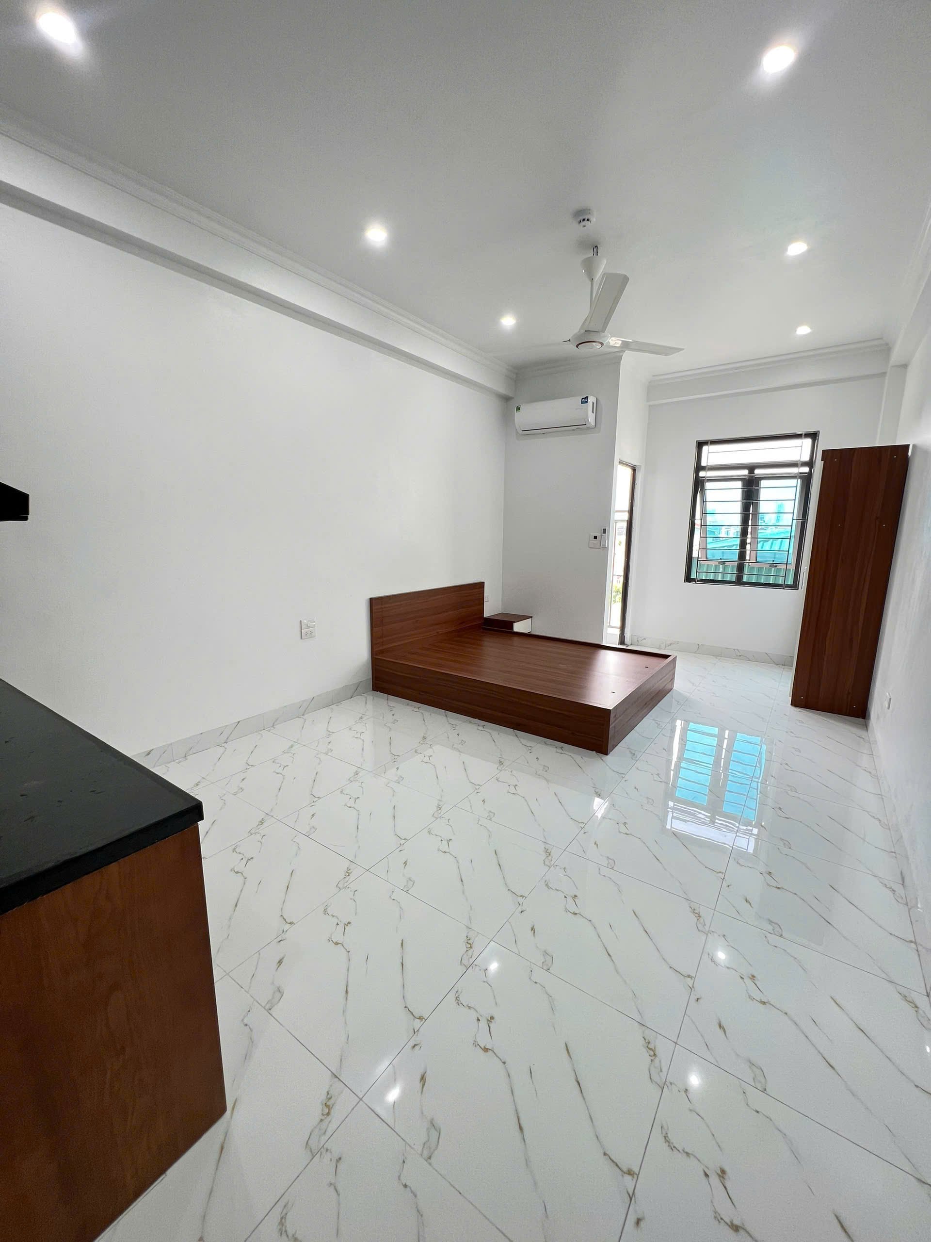Căn hộ Studio 28m2 tại Tầng 5 — ảnh 2