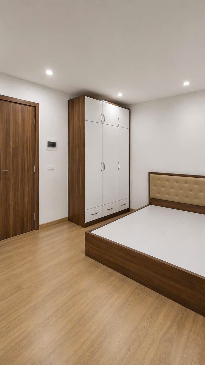 Căn hộ Studio 20m2 tại Tầng 3 — ảnh 1