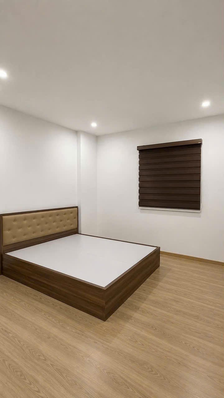 Căn hộ Studio 20m2 tại Tầng 3 — ảnh 2