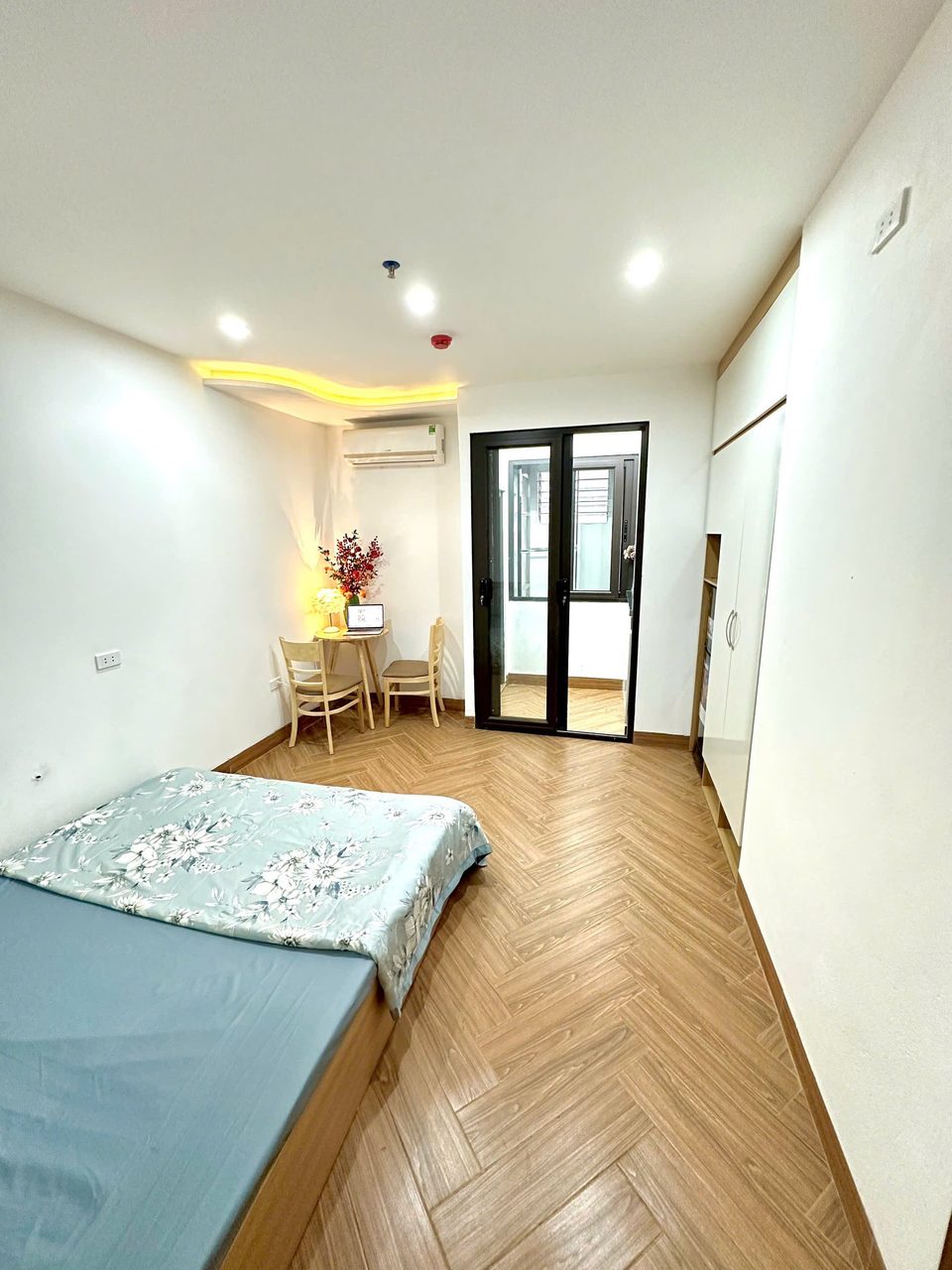 Căn hộ Studio 20m2 tại Tầng 3 — ảnh 1