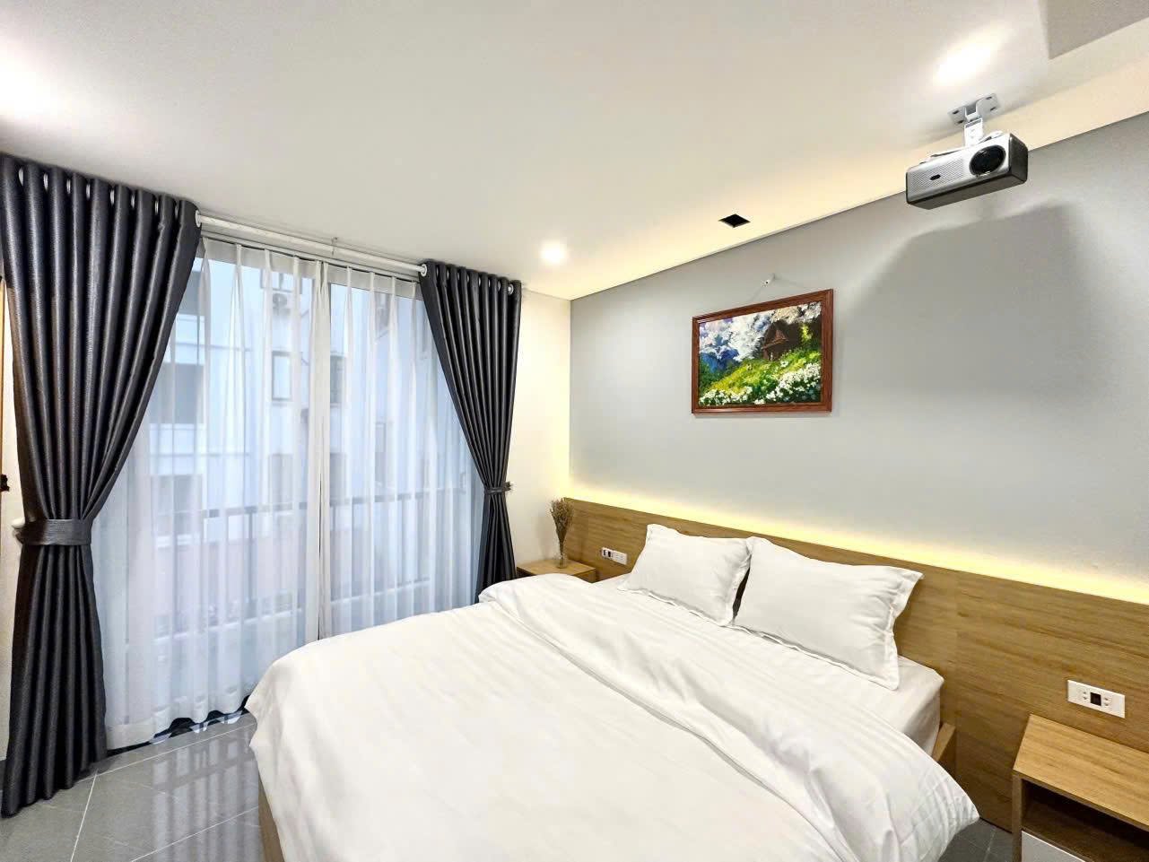Căn hộ Studio 20m2 tại Tầng 2 — ảnh 2