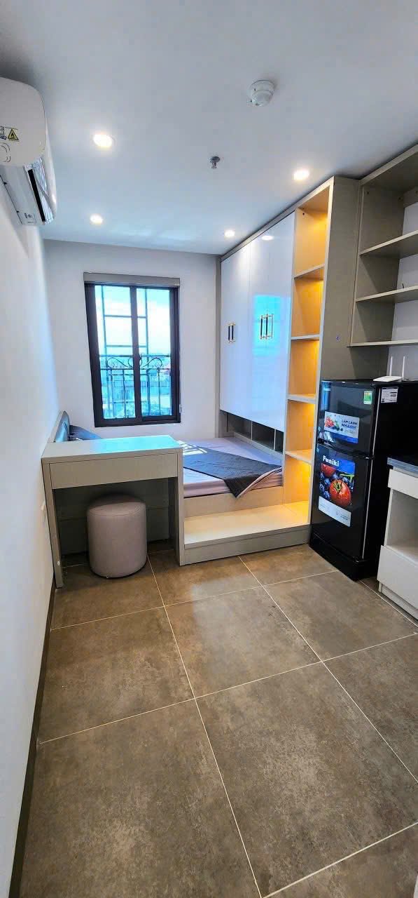 Căn hộ Studio 20m2 tại Tầng 3 — ảnh 1