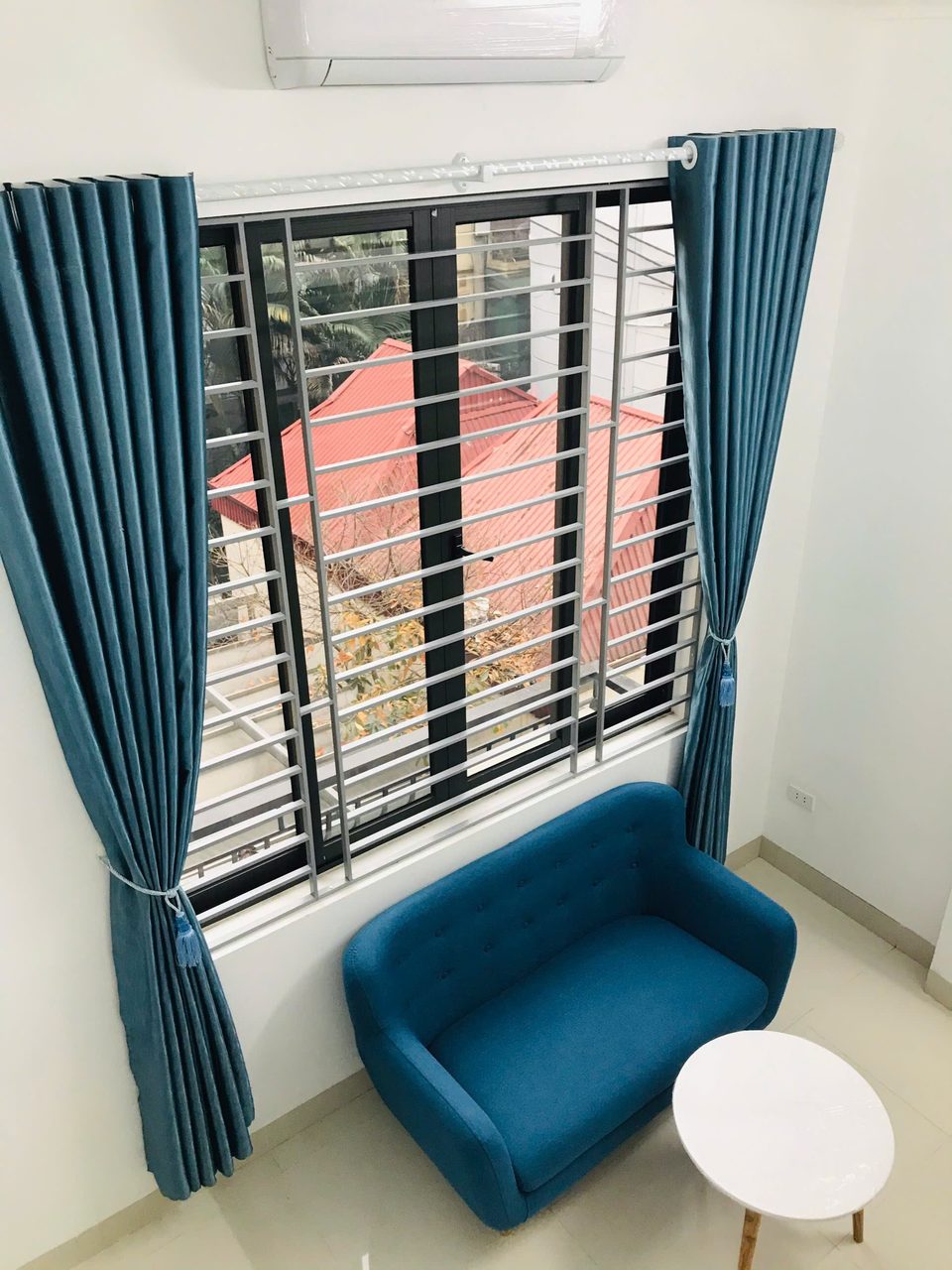Căn hộ Studio 28m2 tại Tầng 4 — ảnh 2