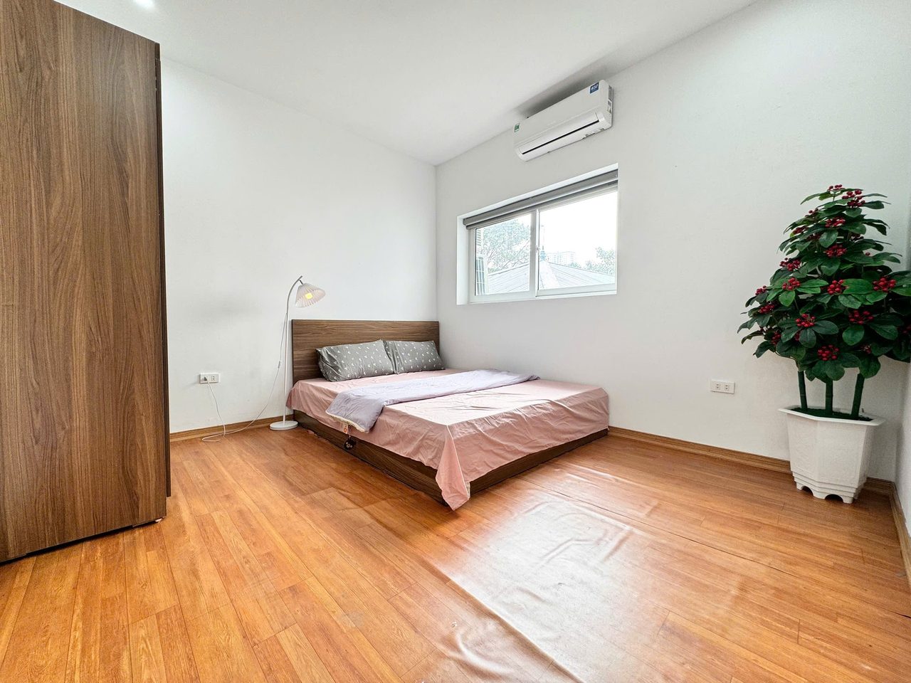 Căn hộ Studio 20m2 tại Tầng 1 — ảnh 1