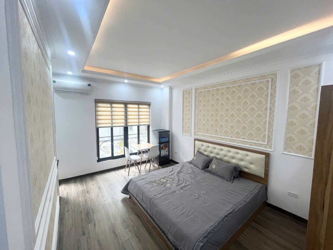 Căn hộ Studio 28m2 tại Tầng 6 — ảnh 2