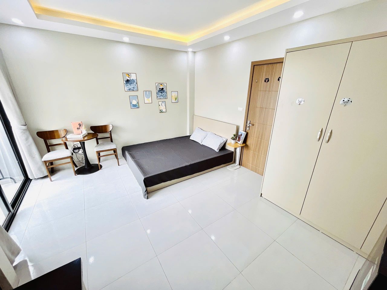 Căn hộ Studio 30m2 tại Tầng 5 — ảnh 2