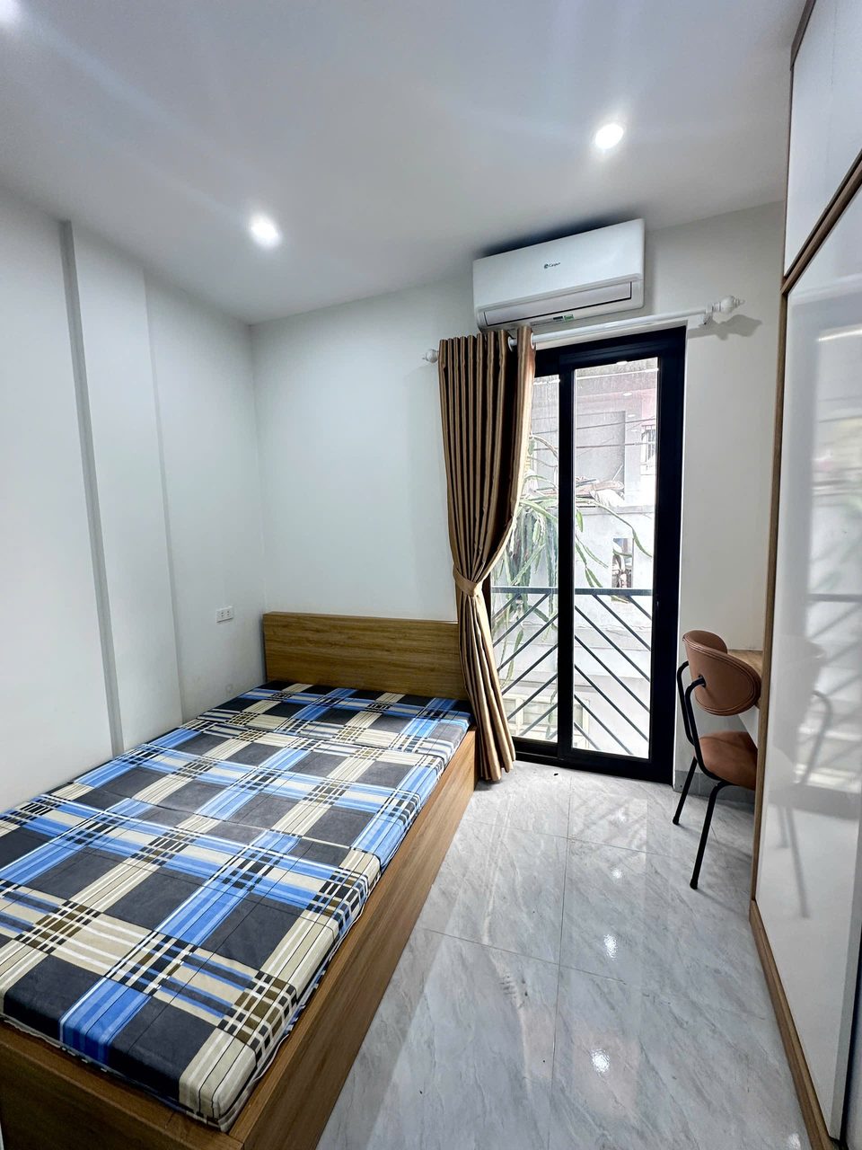 Căn hộ Studio 20m2 tại Tầng 2 — ảnh 2