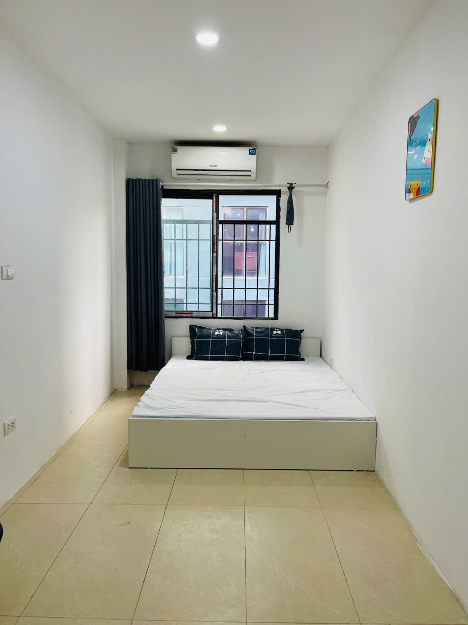 Căn hộ Studio 20m2 tại Tầng 5 — ảnh 2