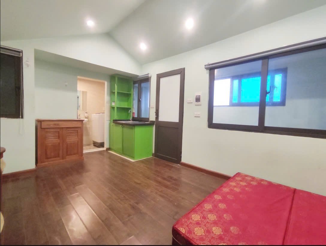 Căn hộ Studio 30m2 tại Tầng 8 — ảnh 1