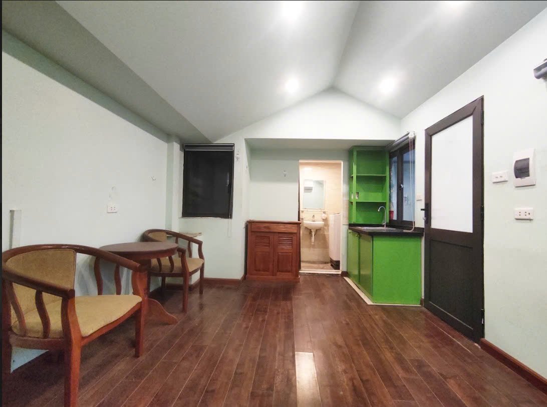 Căn hộ Studio 30m2 tại Tầng 8 — ảnh 2