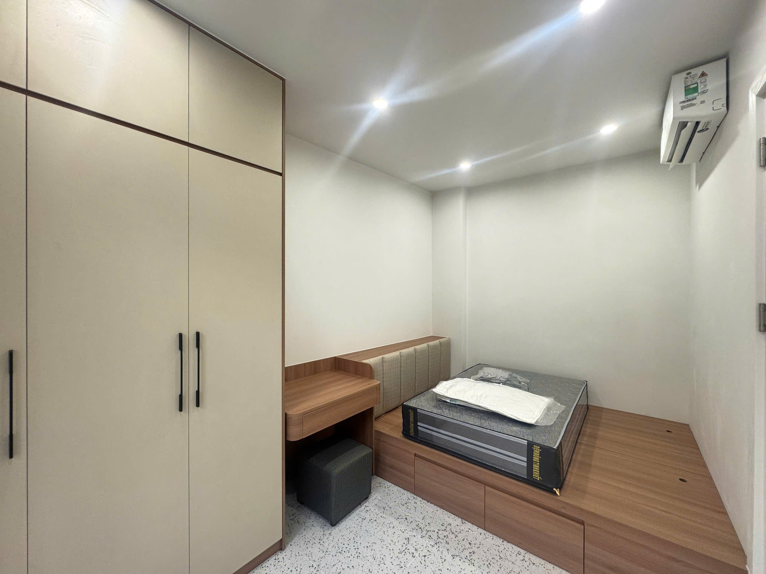 Căn hộ Studio 20m2 tại Tầng 4 — ảnh 2