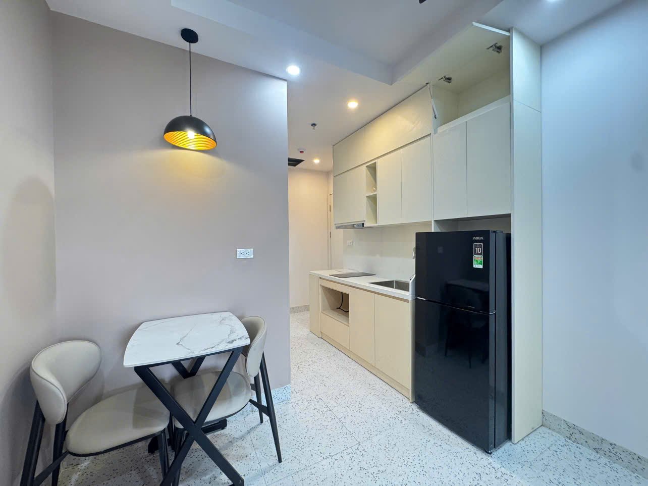 Căn hộ Studio 20m2 tại Tầng 3 — ảnh 2