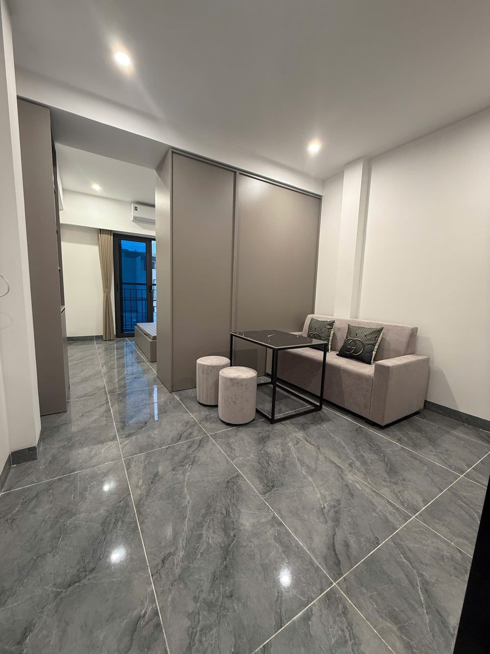 Căn hộ Studio 20m2 tại Tầng 3 — ảnh 1