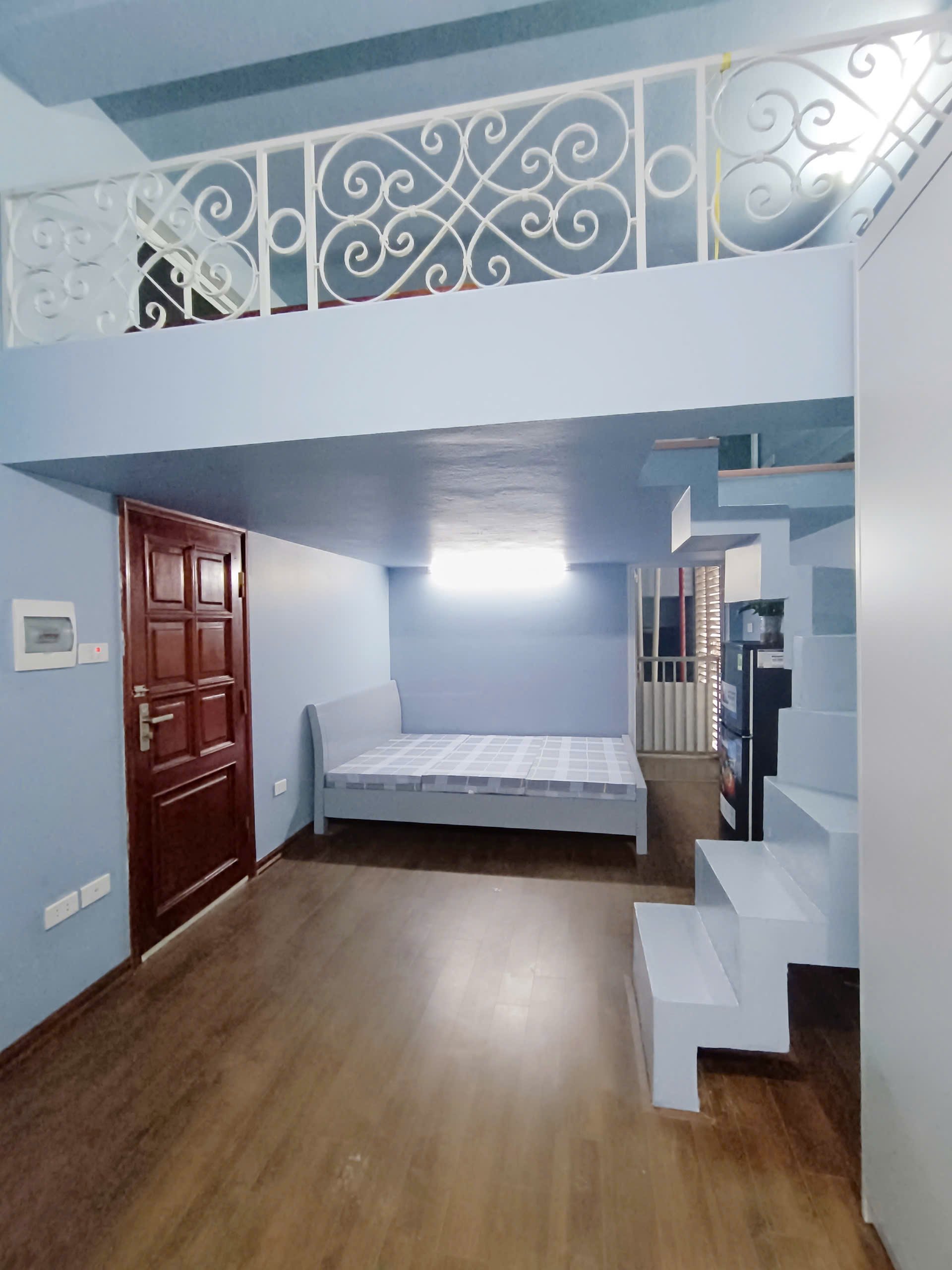 Căn hộ Studio 30m2 tại Tầng 3 — ảnh 1